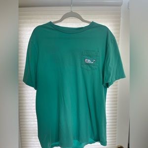 Vineyard Vines Flamingo T-shirt